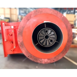 重油、焦油、渣油燃燒器系統(tǒng)